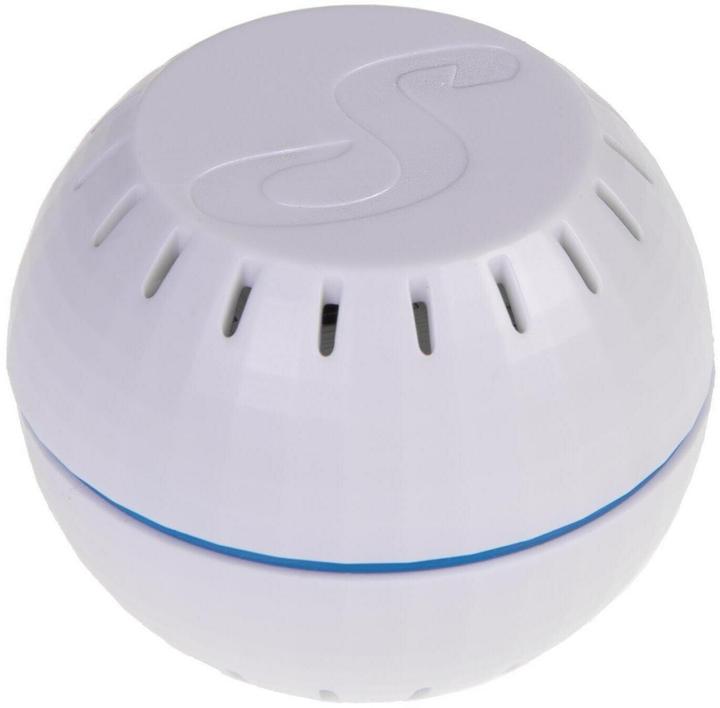 Actual product image Shelly WLAN air humidity and temperature sensor