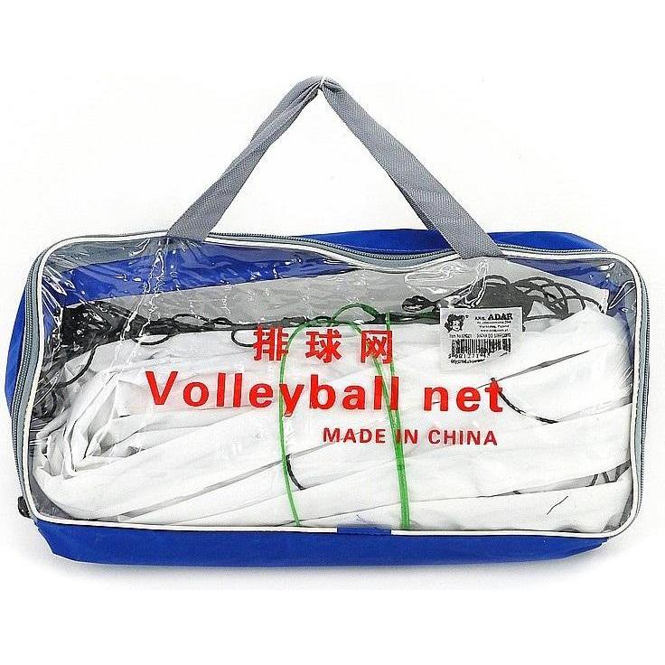 Adar Volleyballnetz in einer Tasche (47594011)