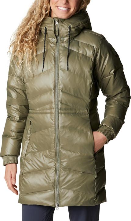 Columbia Icy Heights II Down Mid Jacket