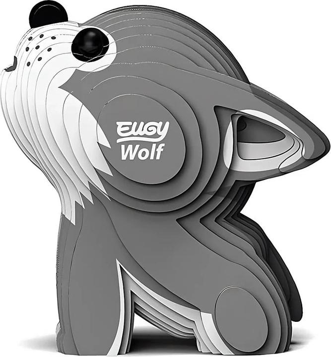 Image du produit Eugy Wolf