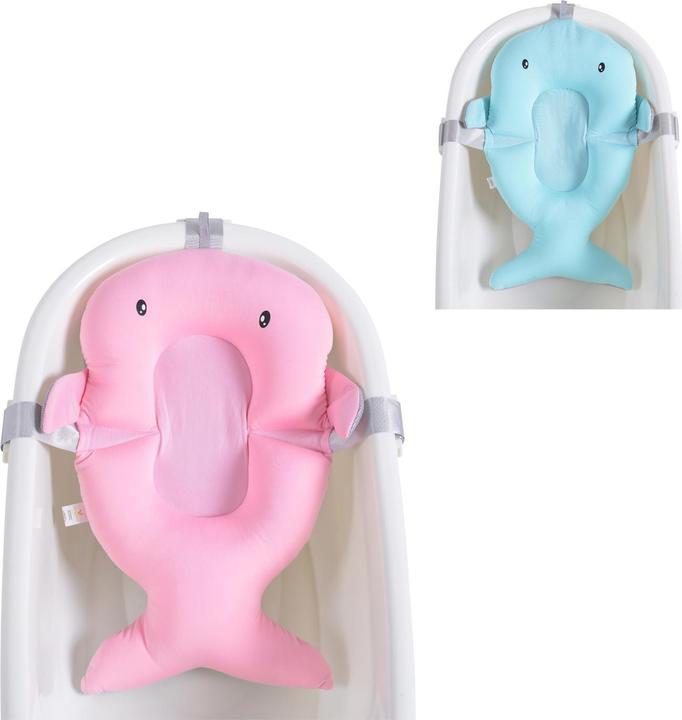 Productafbeelding Cangaroo Baby Bad Net Bailey