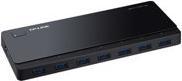 Actual product image TP-Link Uh700 (Micro USB, 7 ports)