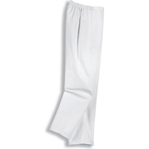 Thumbnail - Uvex Safety, Arbeitshose, Arbeitshose uvex whitewear weiÃŸ 46 (46)