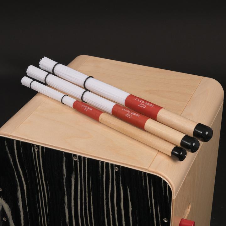Produktbild Sela Cajon Brush 110 (Cajon)