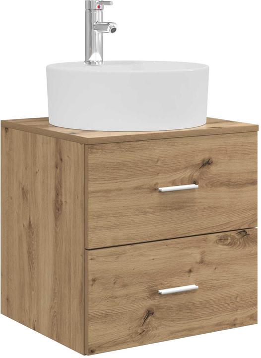 Produktbild vidaXL Badezimmermöbel-Set
