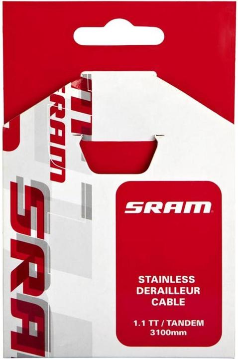Produktbild Sram Shift Cable 1.1 Ss 3100 Mm Single V2