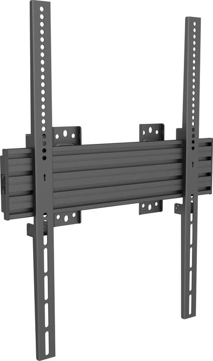 Multibrackets Wall mount, 40"-100", VESA 100x100-400x600 (Wall, 100", 80 kg)