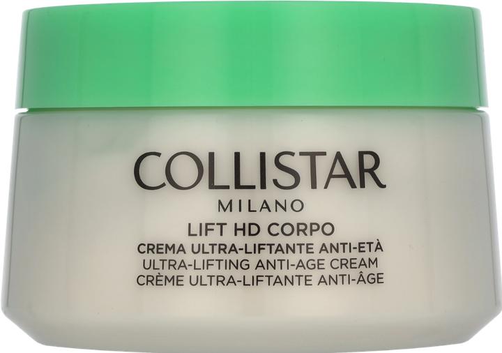 Actual product image Collistar Lifting HD Body Ultra Lifting (Body cream, 400 ml)