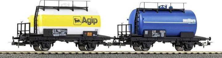 Produktbild Piko 2er Set 2achs. Kesselwg. FS Ep IV (Spur H0)