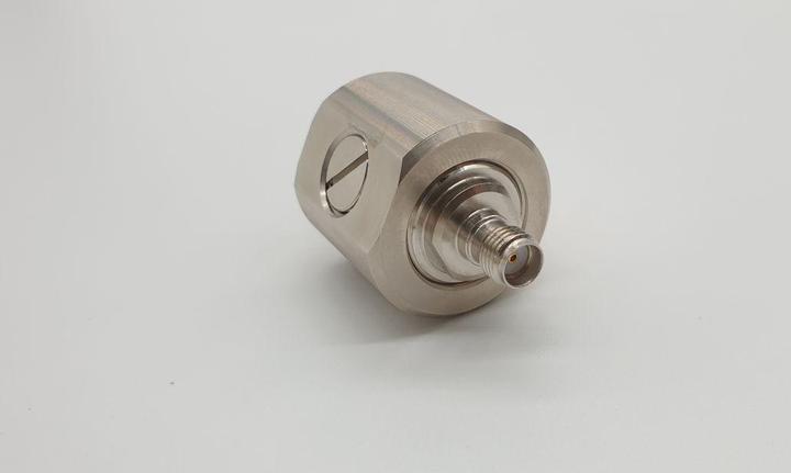 Actual product image Allnet ANT-SP1-SMAM-SMAF Network Antenna Accessories Protective Radome