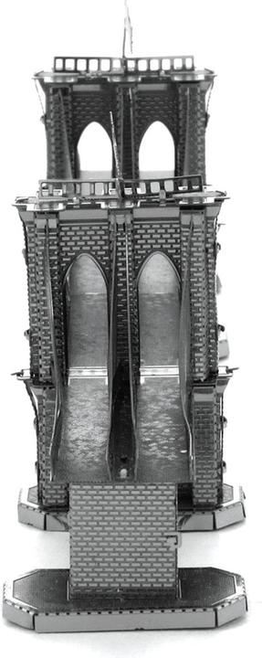 Produktbild Metal Earth Brooklyn Bridge
