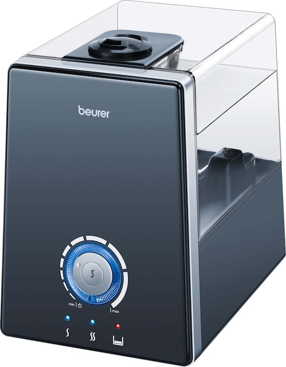 Produktbild Beurer Lb 88 (48 m²)
