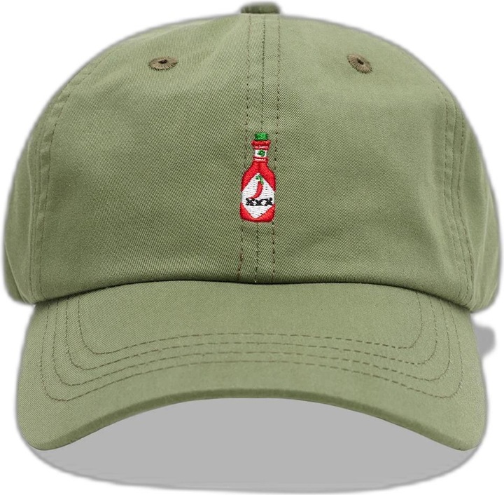 Actual product image Revolution Dad (One size)