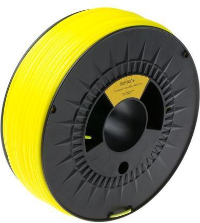 Image du produit RS PRO RS Jaune fluorescent ABS 2.85mm 1kg (ABS, 2.85 mm, 1000 g, Jaune)