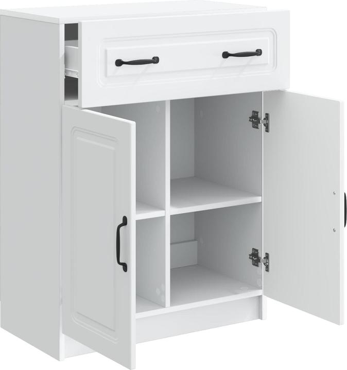 Produktbild vidaXL Sideboard-Aufbewahrung