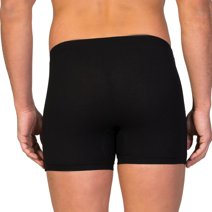 Produktbild Zd Zero Defects Boxershort Casual Bequem sitzend (L, Einzelpack)