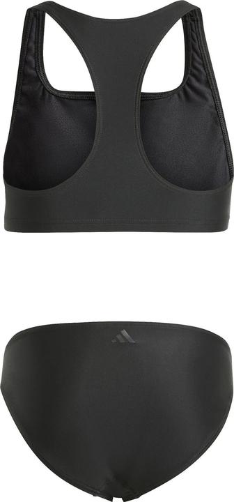 Immagine prodotto Adidas Bikini Big Bars per bambini (116)