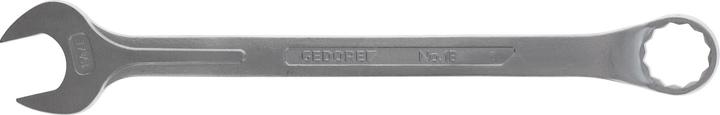 Produktbild Gedore 1 B 1.5/8AF Ring-Maulschlüssel 12-kant 1.5/8"