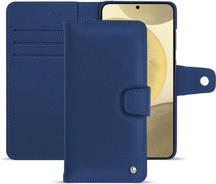 Bleu frisson ( Pantone #29588c )