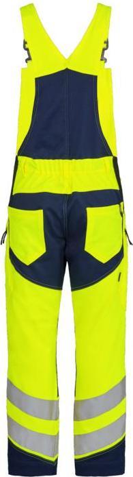 Produktbild F. Engel Safety Latzhose (64)