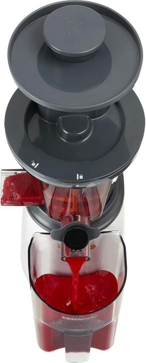 Actual product image Kenwood JMP400WH