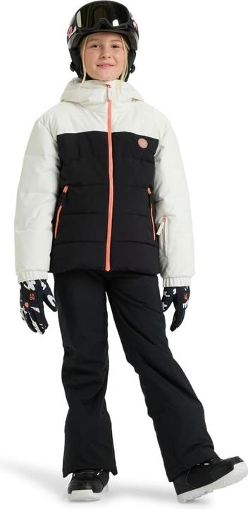 Immagine prodotto Roxy Girl's Snowy Hill Puffy (128, 140)