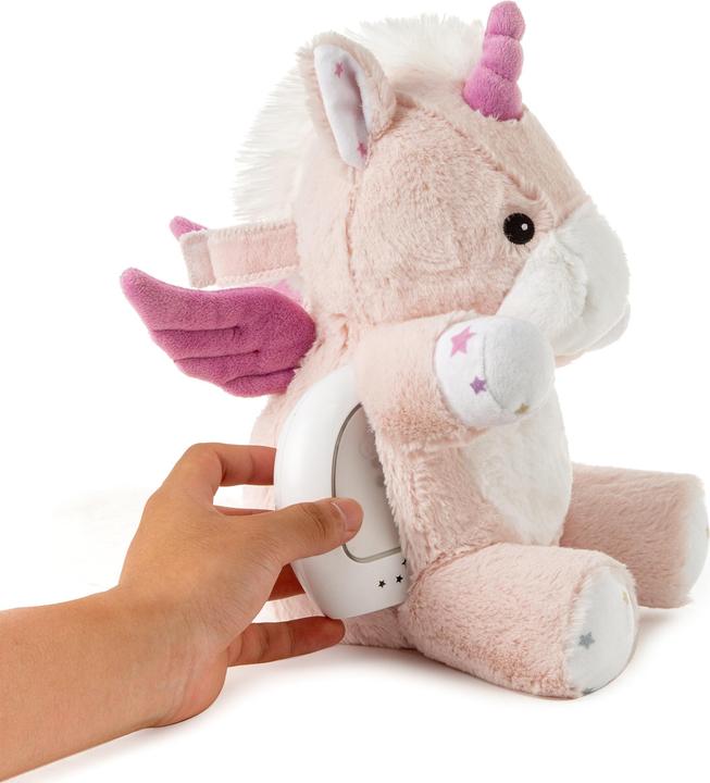 Immagine prodotto Cloud B Luce d'amore - Lily l'unicorno - (CB7702-UC)