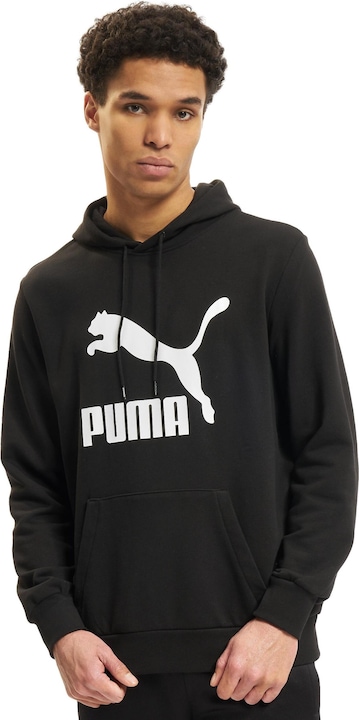 Produktbild Puma Classics Logo Hoodie TR-530084 (M)