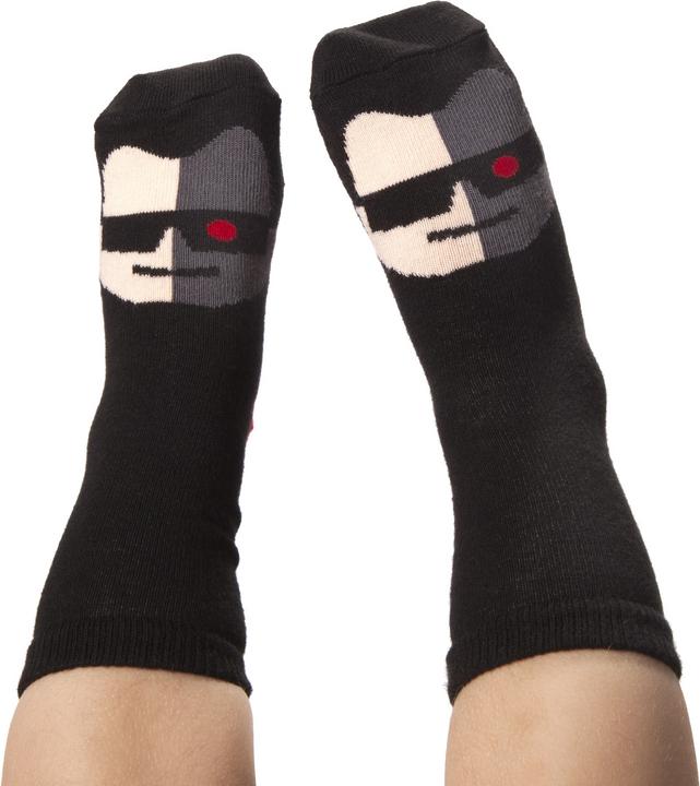 Actual product image Chattyfeet Toeminator (Single pack, 31, 36)