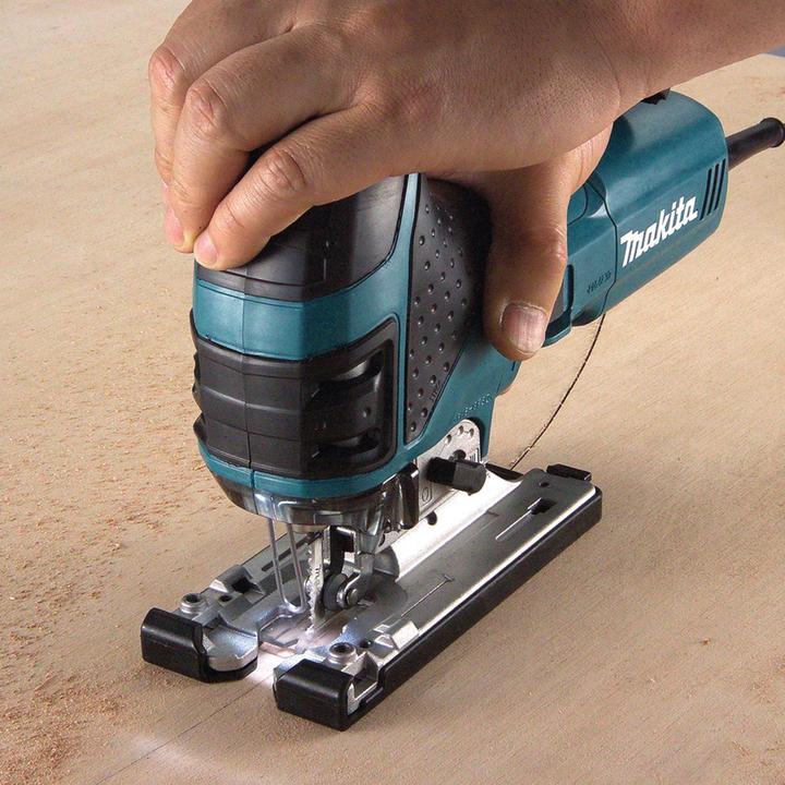 Actual product image Makita 4351FCTJB
