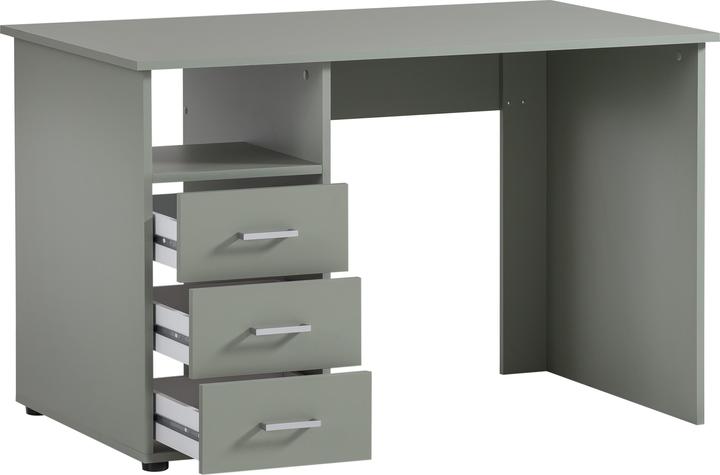 Actual product image Schildmeyer Niels Schreibtisch (70 x 116 x 74 cm)
