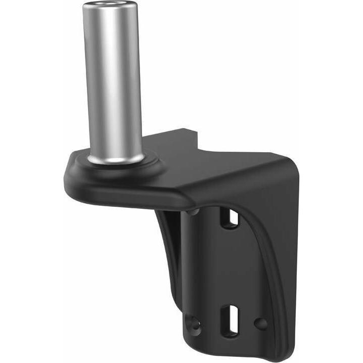 RAM Mounts RAM Vertical Base W/ Post, Barcode-Scanner Zubehör