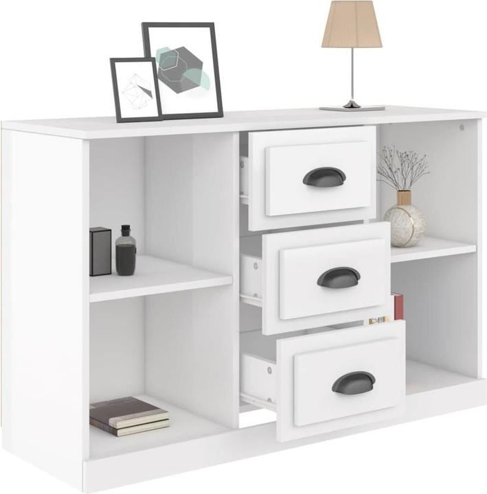 Image du produit vidaXL Jose (104.50 x 35.50 x 67.50 cm)