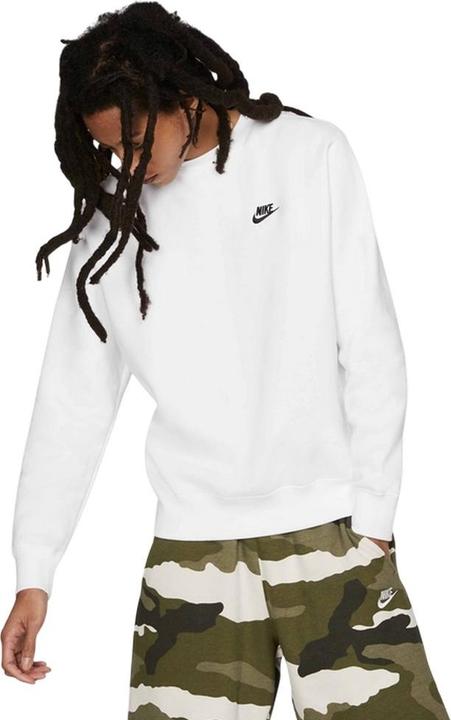 Produktbild Nike Sportswear Club Sweatshirt (XXL)
