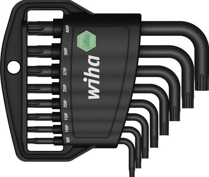 Actual product image Wiha TORX Plus Angle Screwdriver