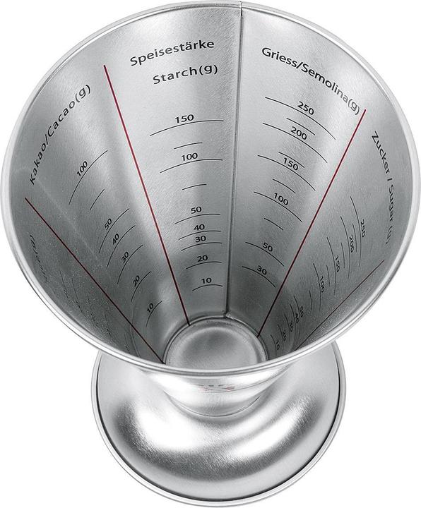 Immagine prodotto Kaiser Caraffa da 0,25 l Pâtisserie (500 ml)