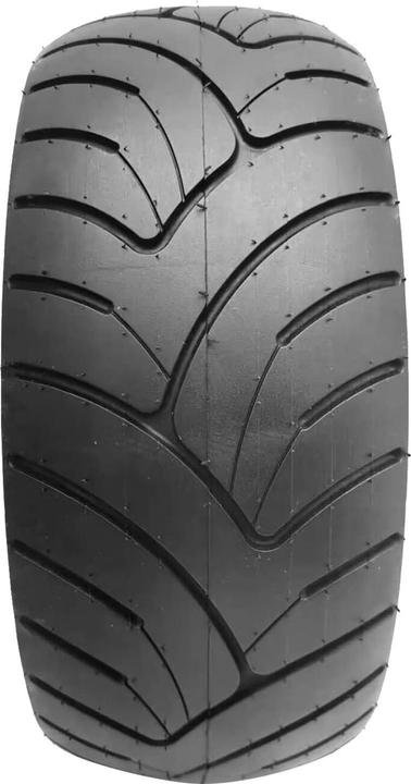 Actual product image Avizar 11 inch CST tyres