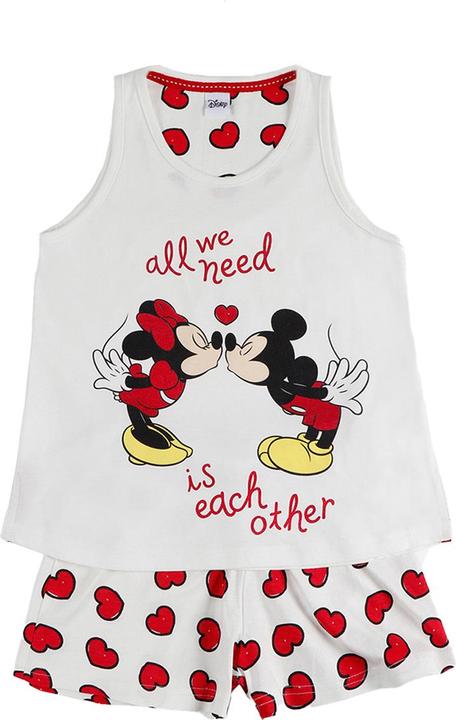 Produktbild Admas Love Mouse Disney (116)