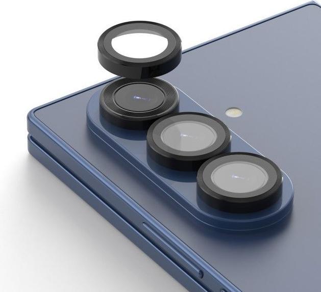 Produktbild Araree Core Camera Series (1 Stk., Samsung Galaxy Z Fold7)