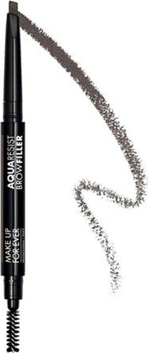Produktbild Make Up For Ever Aqua Resist Brow Filler (40 Medium Brown)
