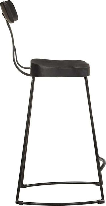 Produktbild vidaXL Barhocker