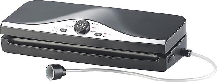 Produktbild Rosenstein & Söhne 2in1-Vakuumierer BV-200.duo