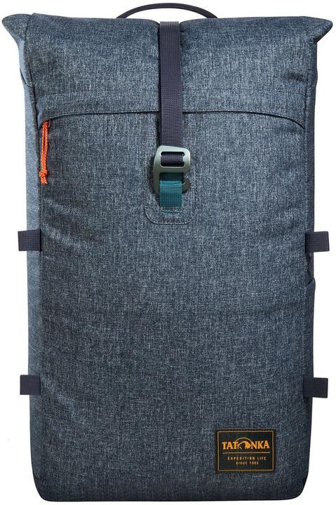 Actual product image Tatonka Traveller Pack 25 Rucksack 50 cm Laptopfach (16 l)