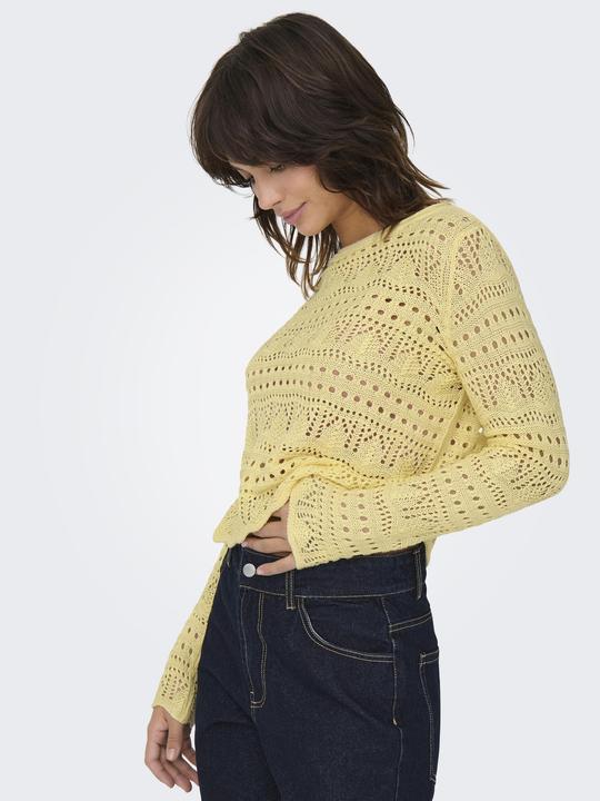 Immagine prodotto JdY JDYSUN maglione lavorato a maglia maglione lavorato a maglia (XL)