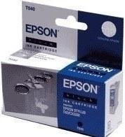 Actual product image Epson T040 (FC)