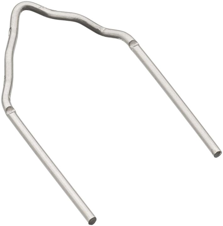 Produktbild Vigor ERSATZKLAMMERN 0,8MM V-FORM F.V3551N (100x)