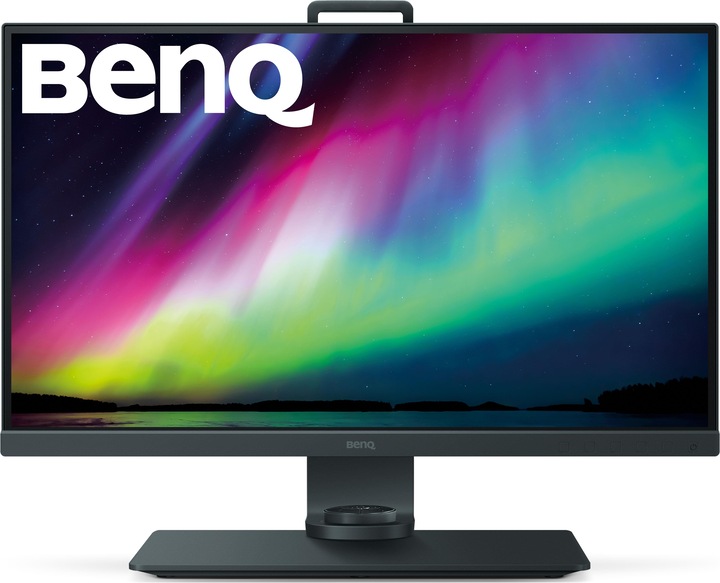 BenQ Sw271 (3840 x 2160 Pixel, 27")