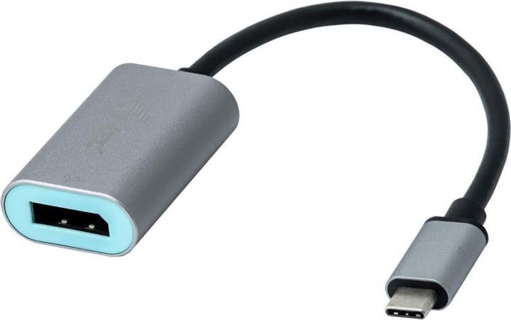 Actual product image i-tec USB-C to (DP, 3 cm)