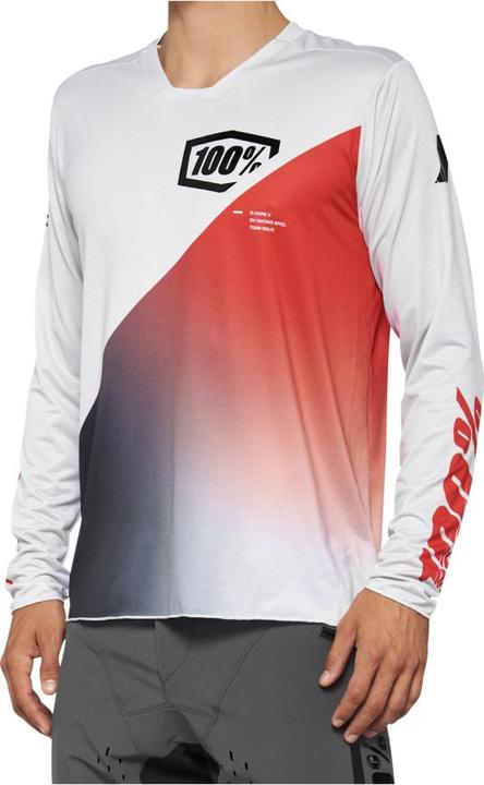 Image du produit 100% R-Core X Jersey (S)