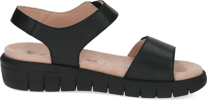 Actual product image Caprice Sandal (39)